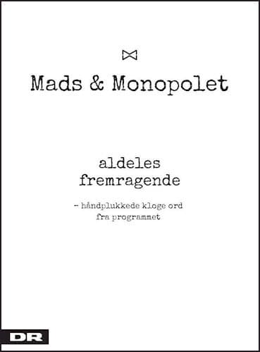 Bogomslag: Aldeles fremragende (2017)
