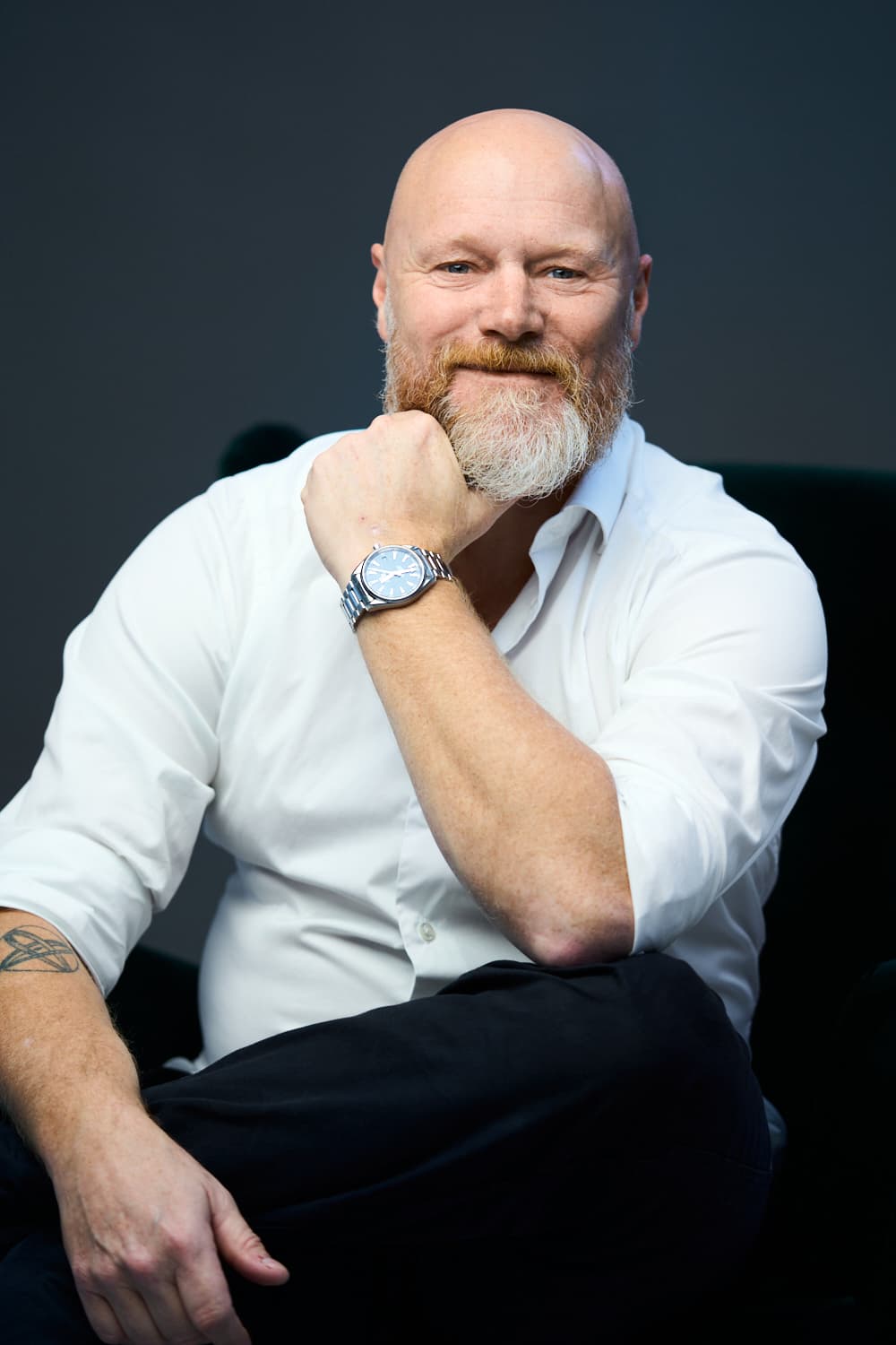 Mads Steffensen, pressebillede 1