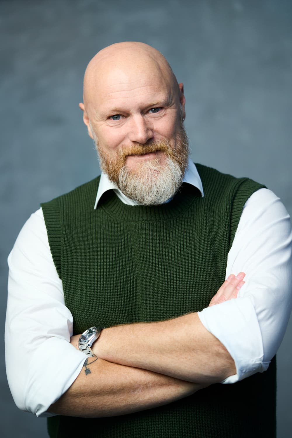 Mads Steffensen, pressebillede 12