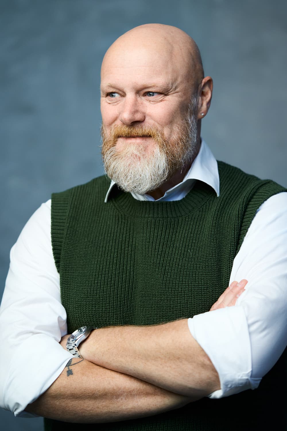 Mads Steffensen, pressebillede 14
