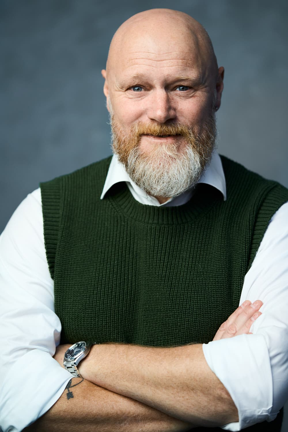 Mads Steffensen, pressebillede 16