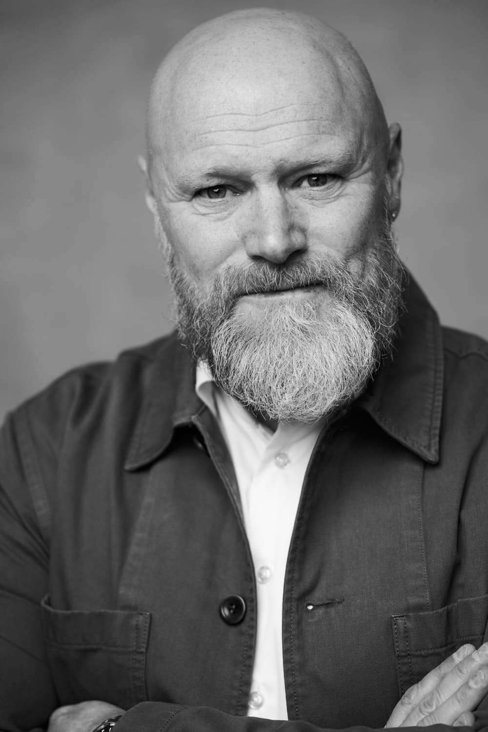 Mads Steffensen, pressebillede 19