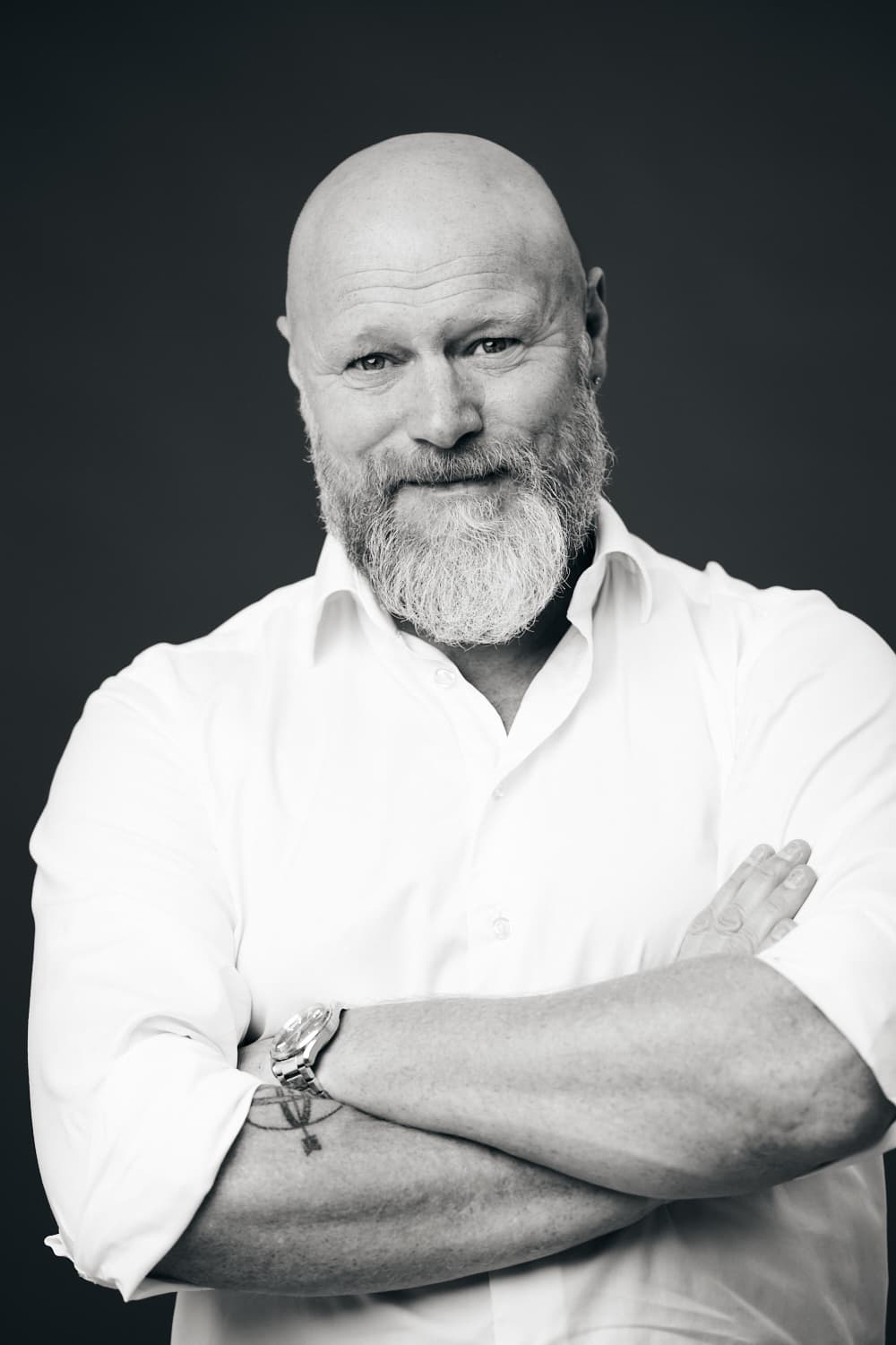 Mads Steffensen, pressebillede 2