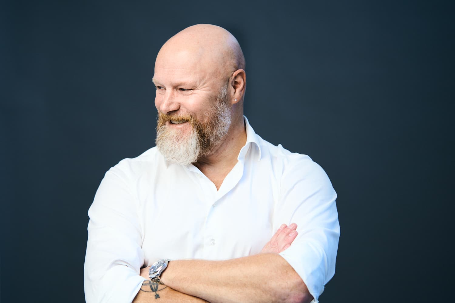 Mads Steffensen, pressebillede 4