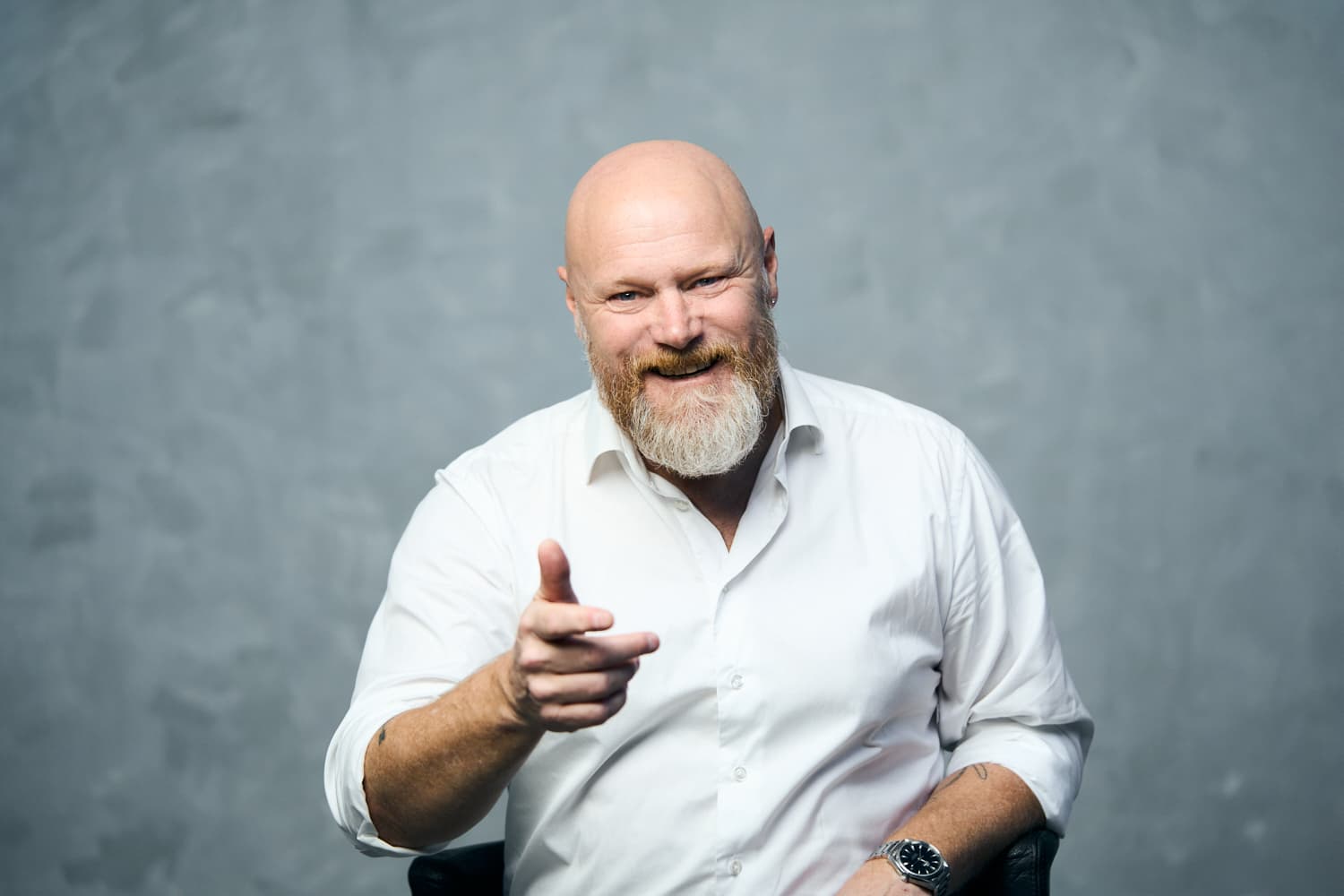 Mads Steffensen, pressebillede 7